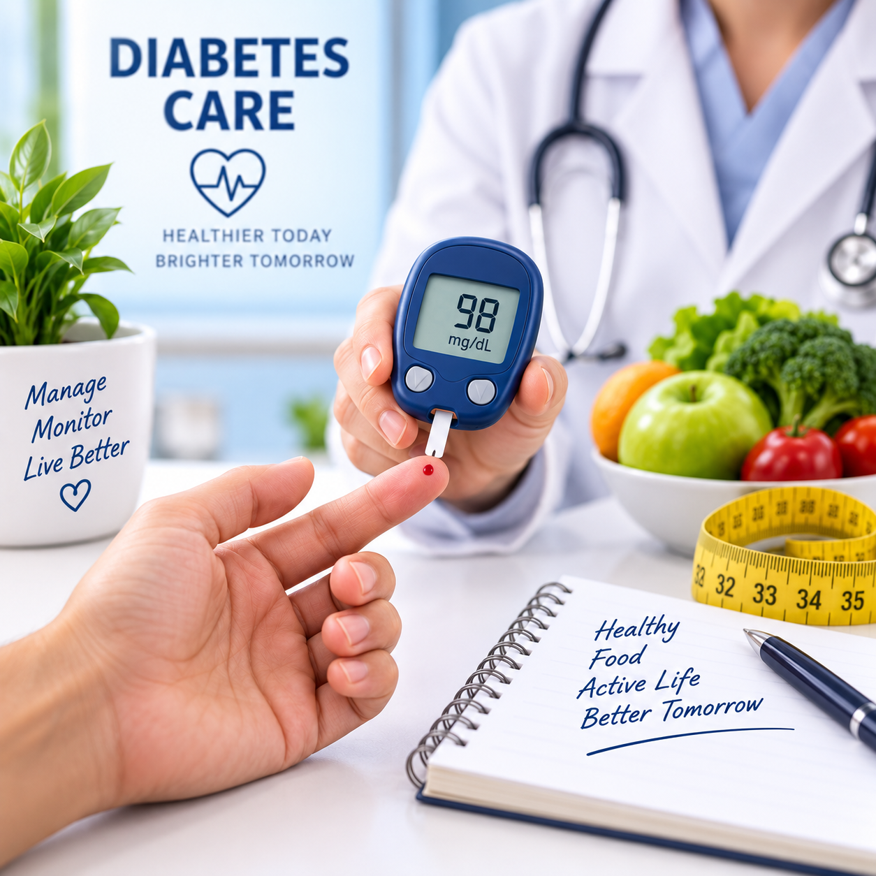 Diabetes Care