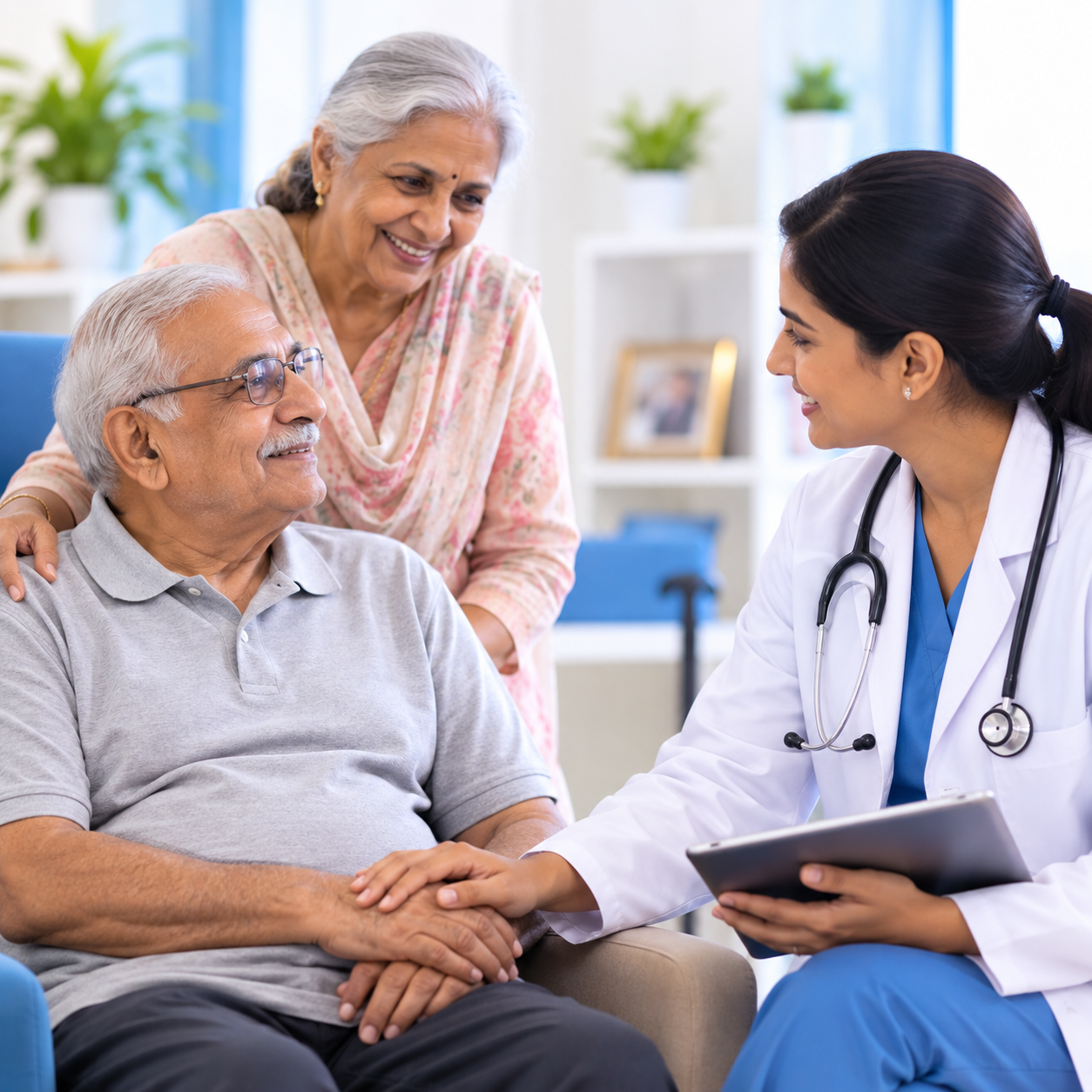 Geriatric Care