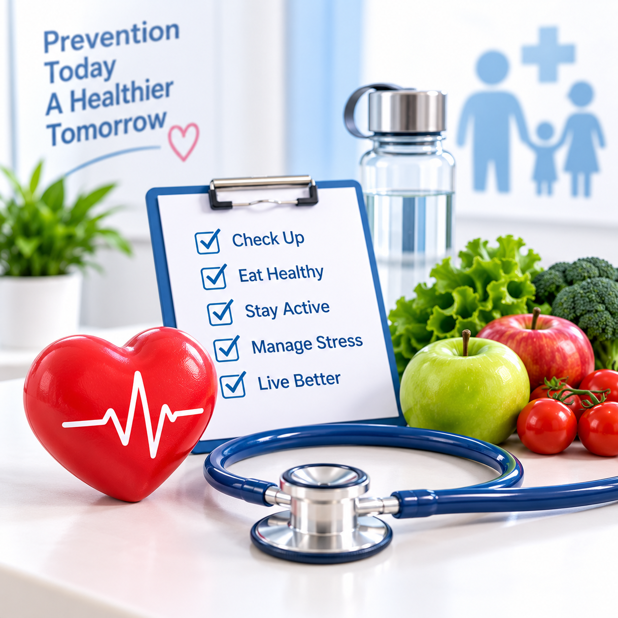 Preventive Medicine