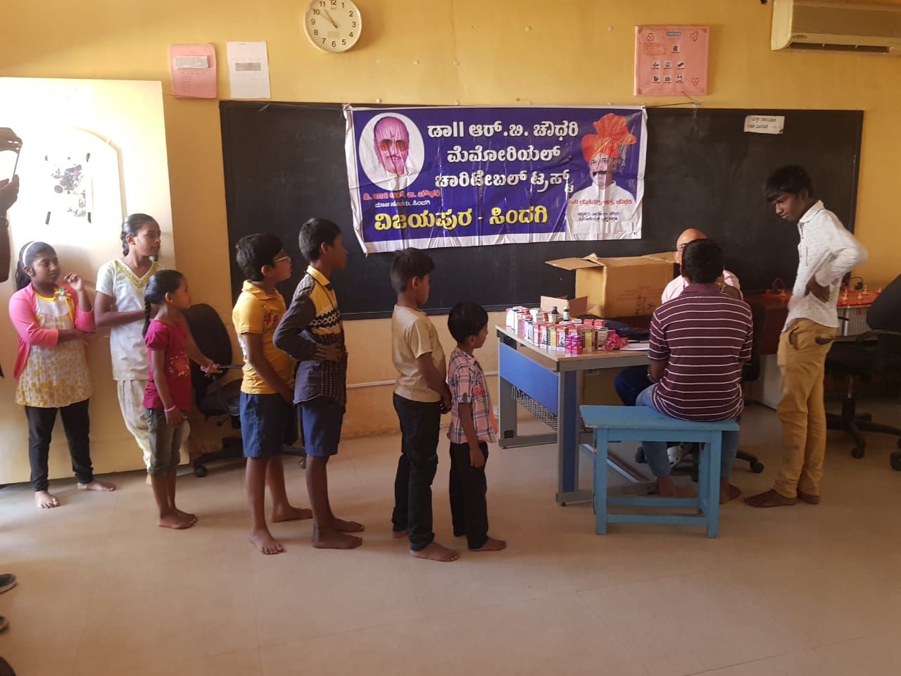 Sri Venkateshwara Health Care gallery image 17